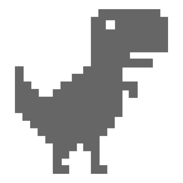 Chrome Dino Game
